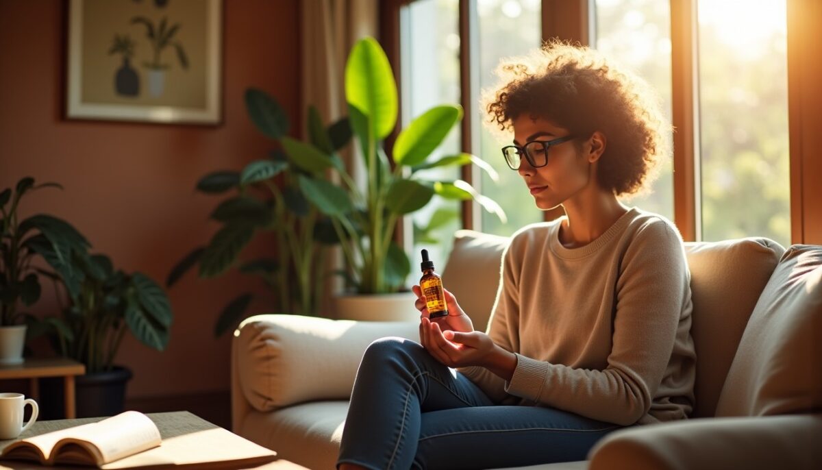 CBD et douleurs chroniques : tout ce qu’il faut comprendre avant de l’utiliser CBD et douleurs chroniques : tout ce qu’il faut comprendre avant de l’utiliser