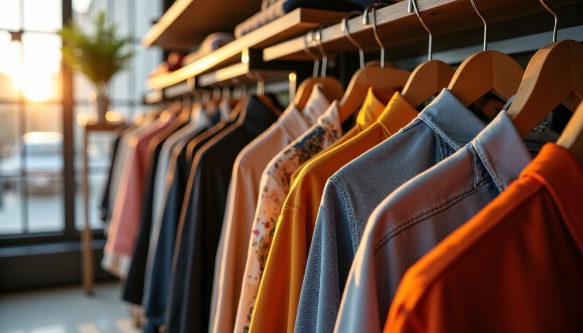 Top 8 des marques incontournables d’étiquettes vêtements personnalisées en France pour 2026 Top 8 des marques incontournables d’étiquettes vêtements personnalisées en France pour 2026