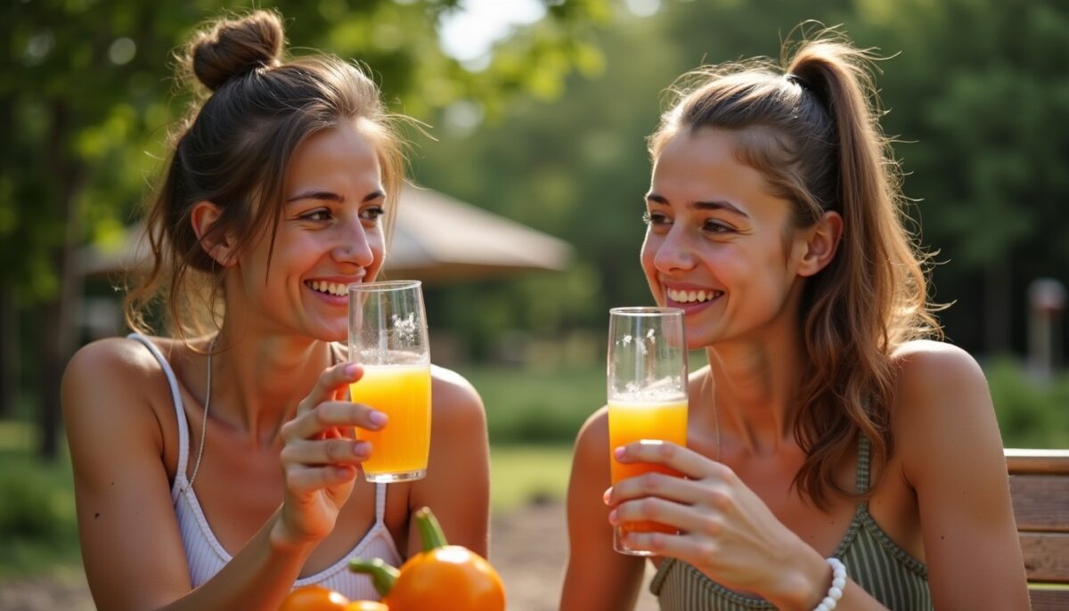 Été et barbecue : astuces pour savourer en toute sécurité sans brûlures Été et barbecue : astuces pour savourer en toute sécurité sans brûlures