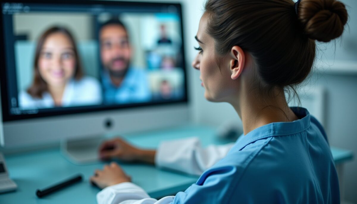 Pourquoi les hôpitaux choisissent de confier leur télésecrétariat médical à des experts externalisés : bénéfices clés et impacts positifs Pourquoi les hôpitaux choisissent de confier leur télésecrétariat médical à des experts externalisés : bénéfices clés et impacts positifs