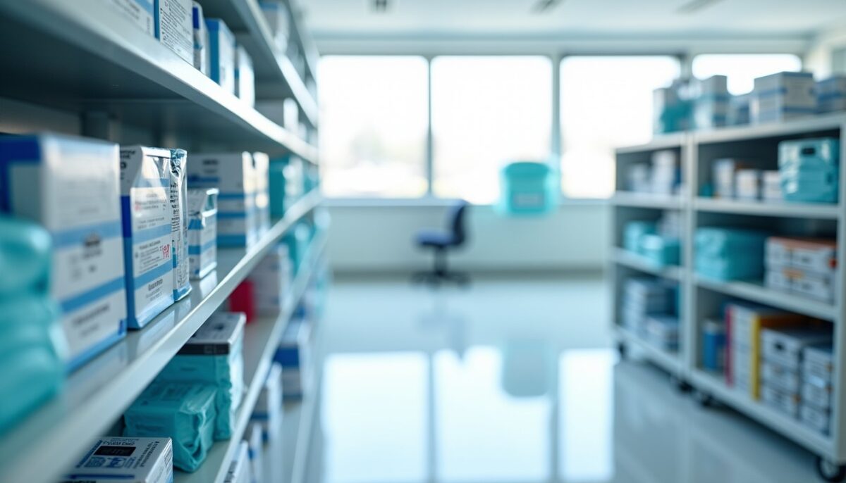Guide pratique pour bien sélectionner vos consommables médicaux à usage unique Guide pratique pour bien sélectionner vos consommables médicaux à usage unique