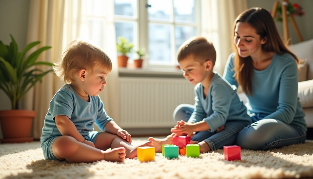 Troubles du comportement chez l'enfant : identifier les signes précoces et savoir quand consulter un spécialiste Troubles du comportement chez l'enfant : identifier les signes précoces et savoir quand consulter un spécialiste
