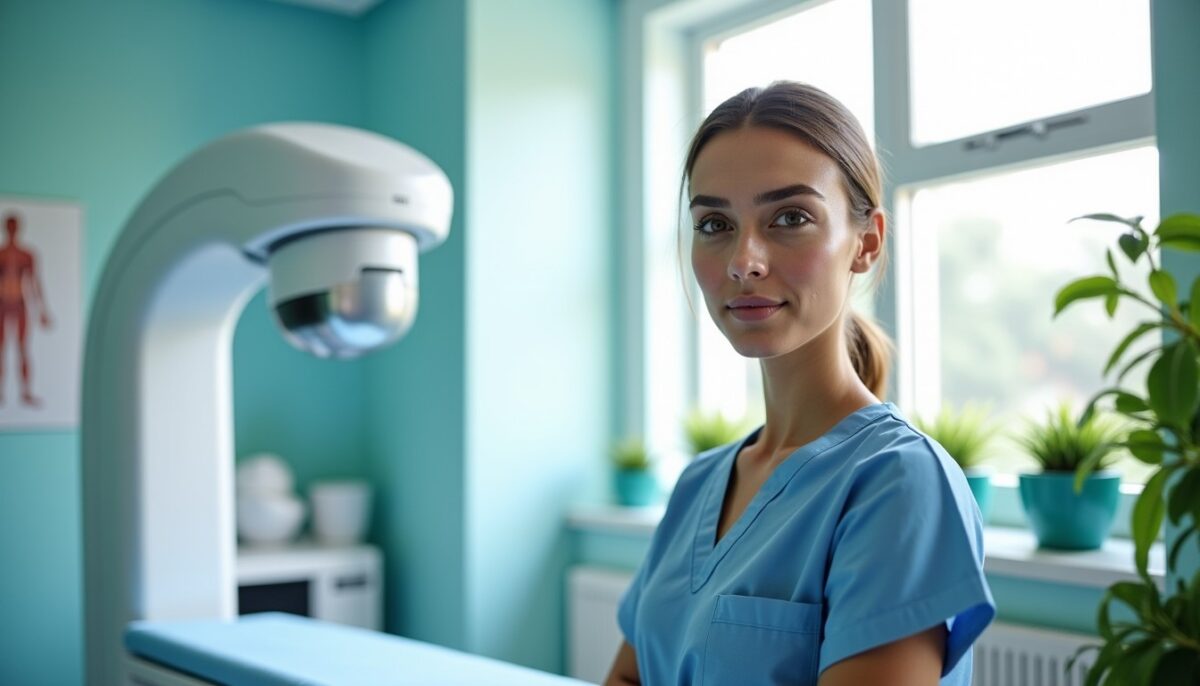 Les meilleurs endroits pour réaliser une biopsie mammaire et obtenir un diagnostic précis