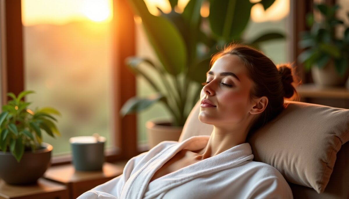 Luminothérapie esthétique : dévoilez le secret d’une peau radieuse et lumineuse Luminothérapie esthétique : dévoilez le secret d’une peau radieuse et lumineuse