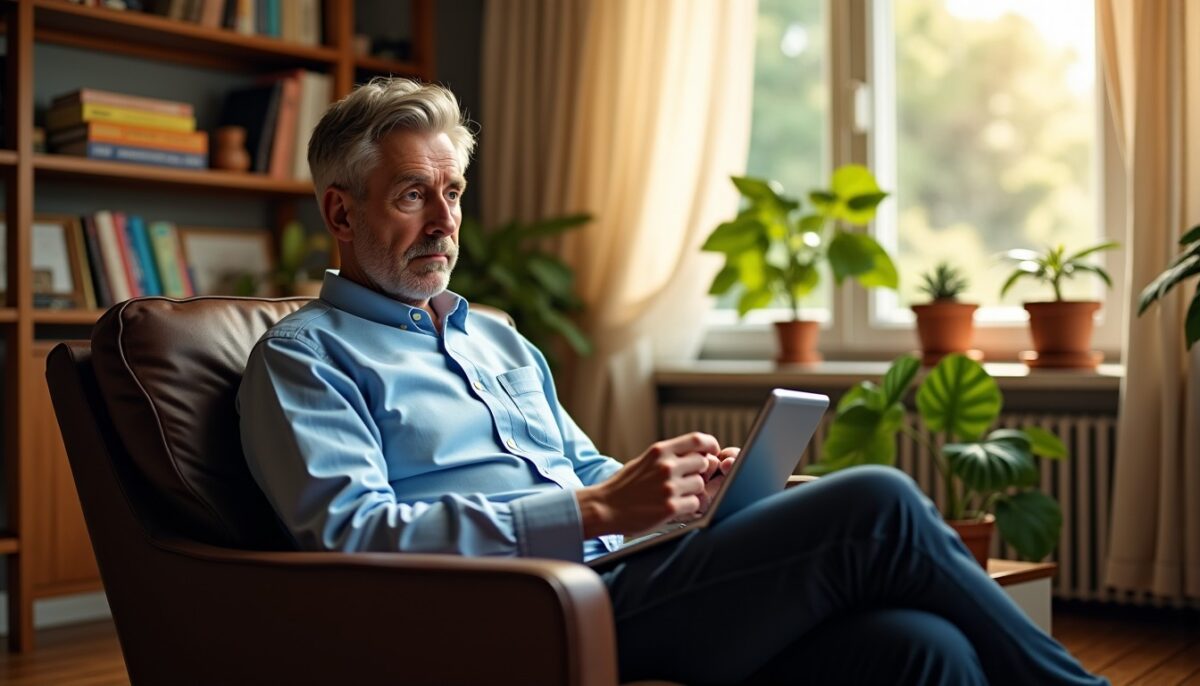 Optimiser sa rééducation cognitive après un AVC : clés et conseils pour un rétablissement efficace Optimiser sa rééducation cognitive après un AVC : clés et conseils pour un rétablissement efficace