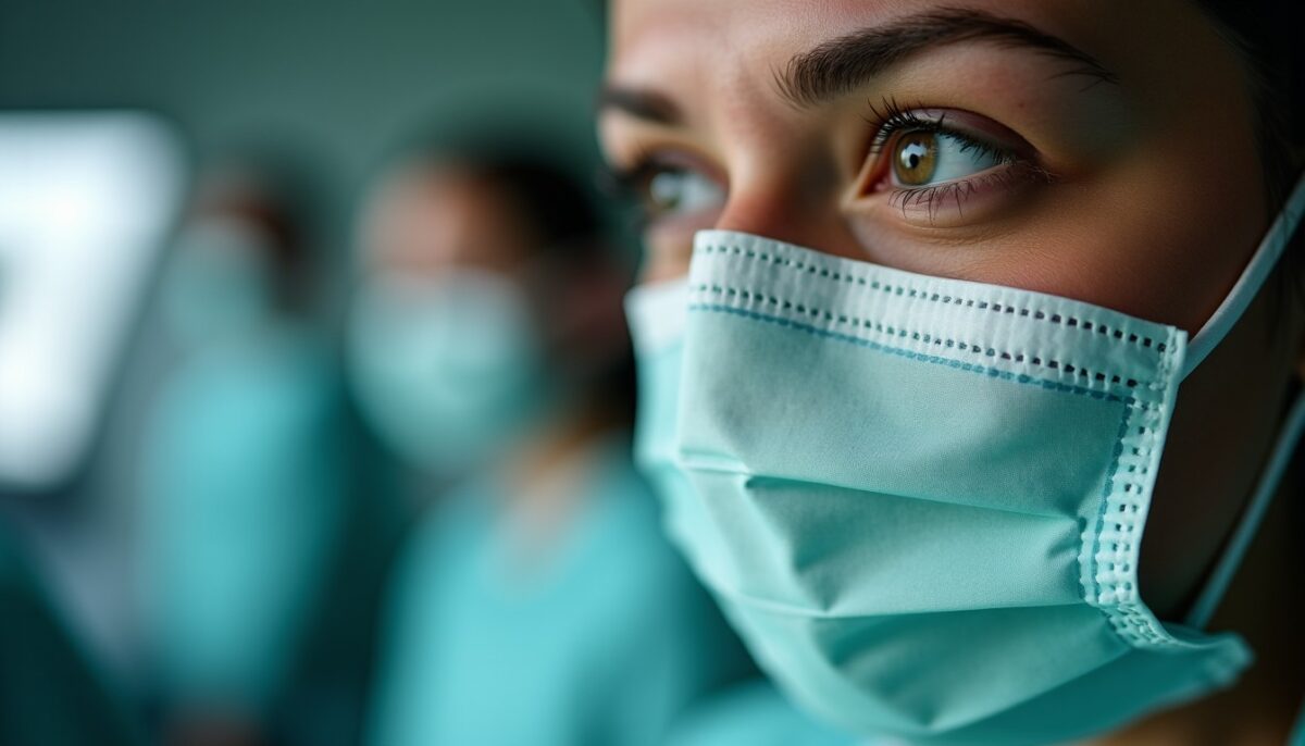 Sécurité dans les établissements médicaux : défis et enjeux contemporains