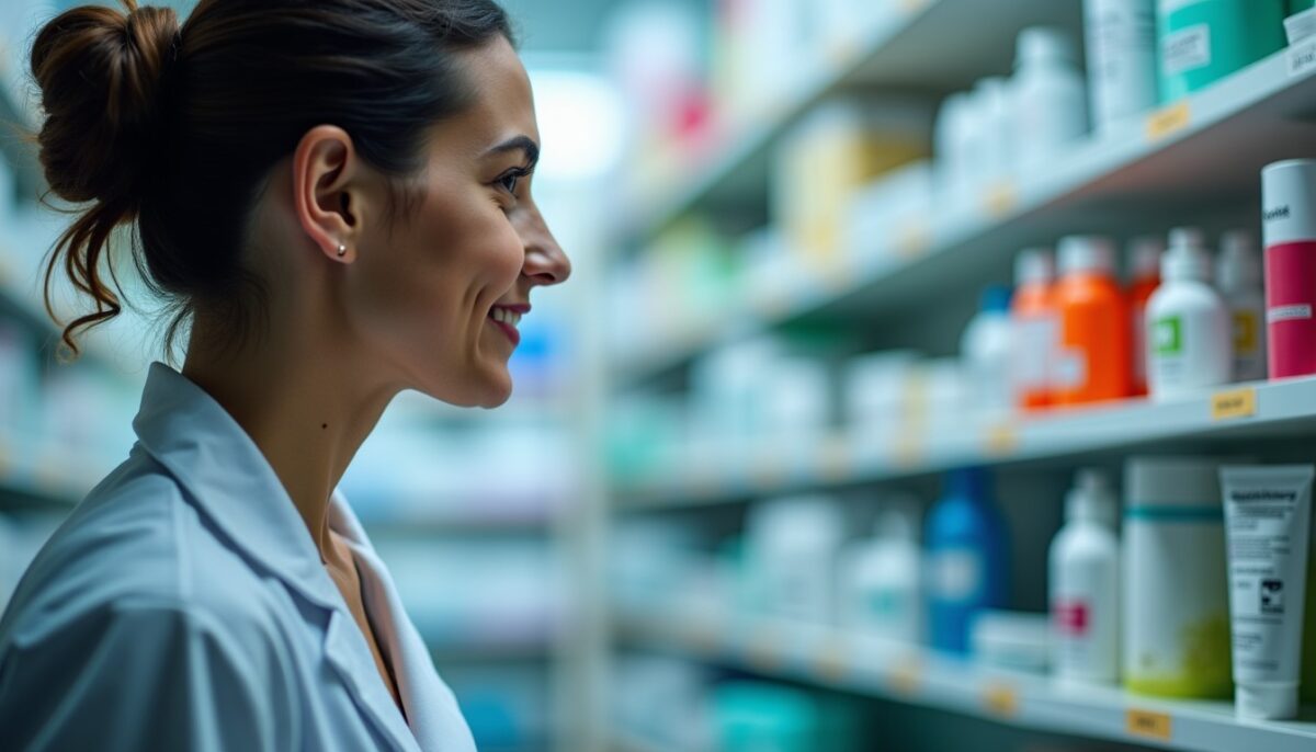 Gouttières dentaires en pharmacie : le remède nocturne pour votre sourire Gouttières dentaires en pharmacie : le remède nocturne pour votre sourire