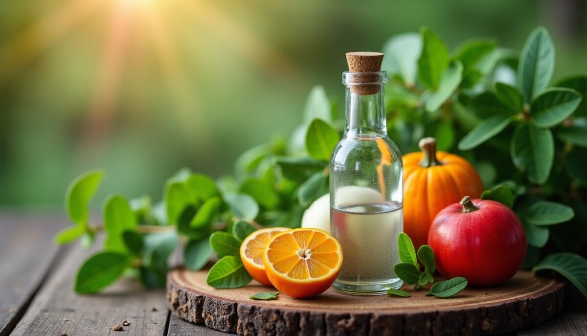 Gestion naturelle de la douleur : Explorer les plantes médicinales et leurs bienfaits