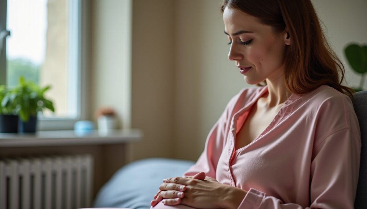 Constipation émotionnelle : astuces pour libérer les tensions de votre ventre Constipation émotionnelle : astuces pour libérer les tensions de votre ventre