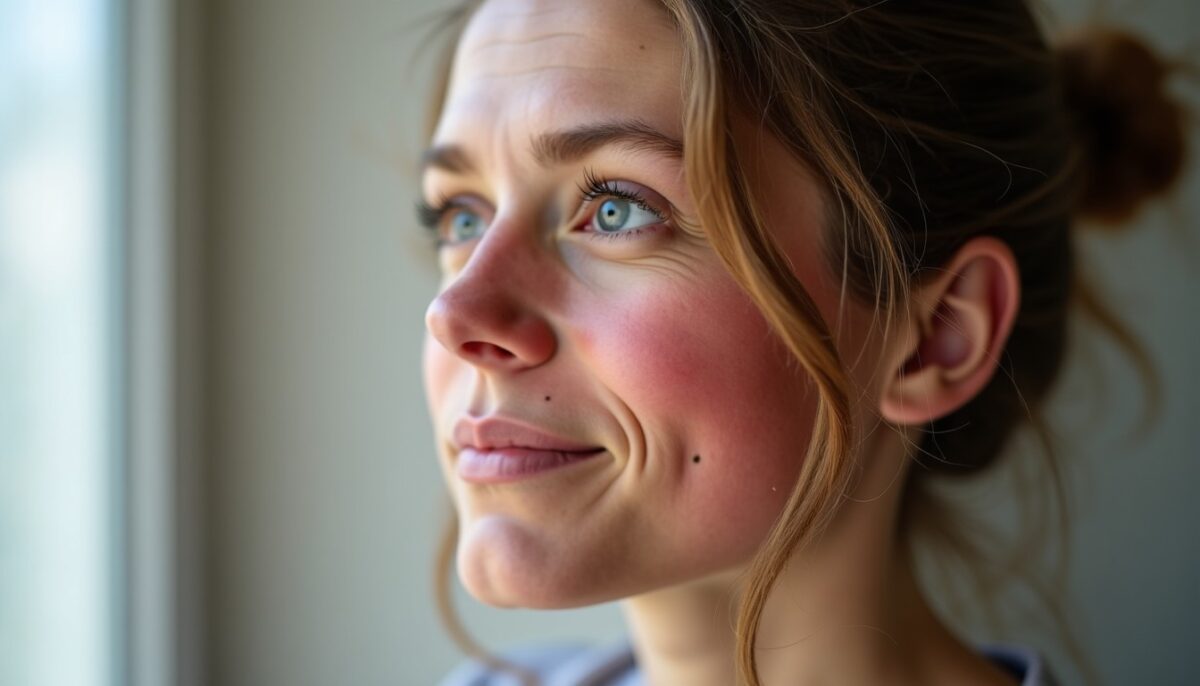 Acupression contre la rhinite allergique : libérez vos sinus et respirez enfin !