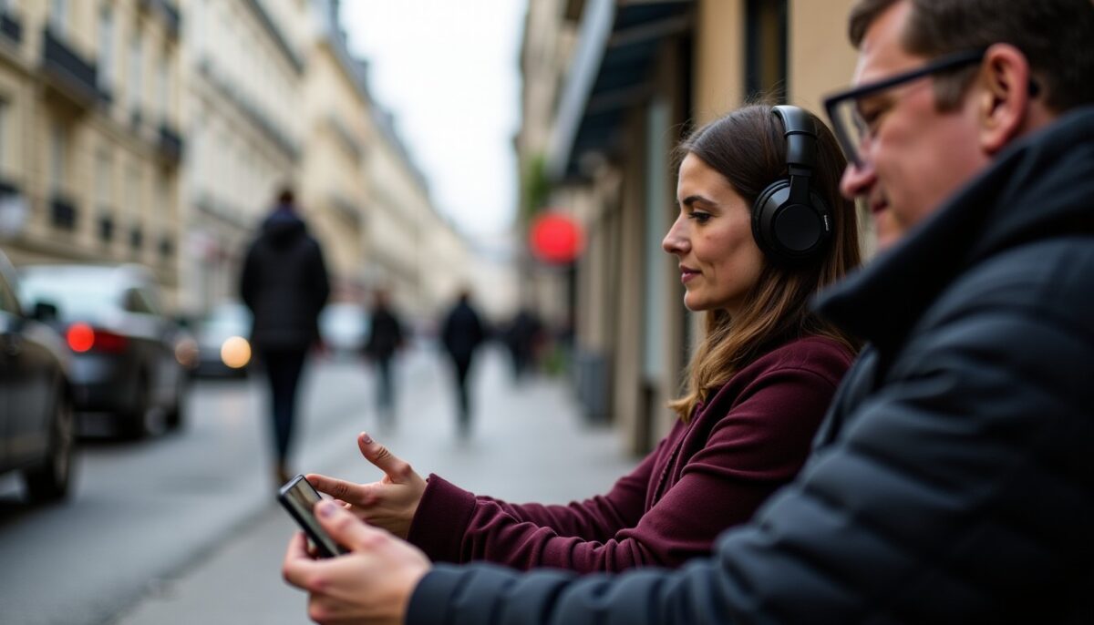 Comment dénicher un audioprothésiste de confiance dans le 11ème arrondissement de Paris ? Comment dénicher un audioprothésiste de confiance dans le 11ème arrondissement de Paris ?