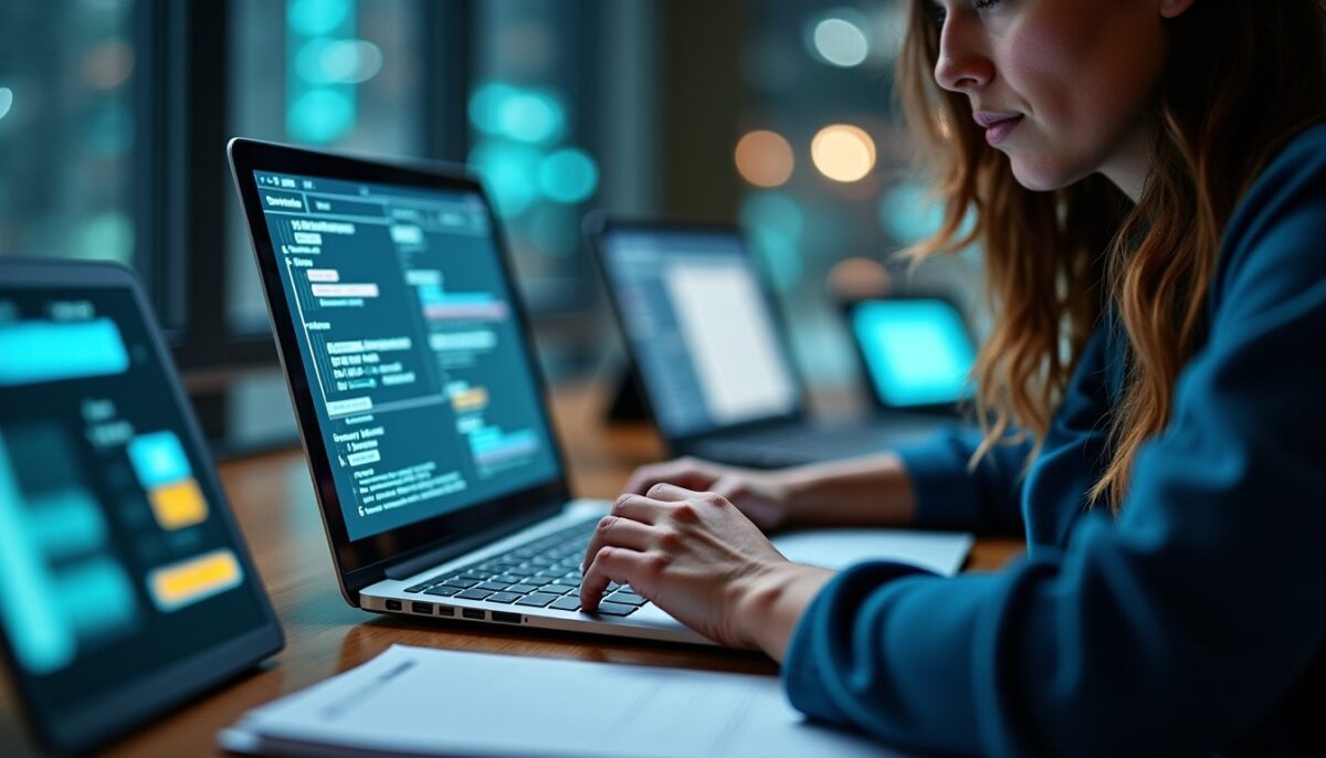 ACP expliquée : la technique essentielle pour exploiter et simplifier vos données efficacement
