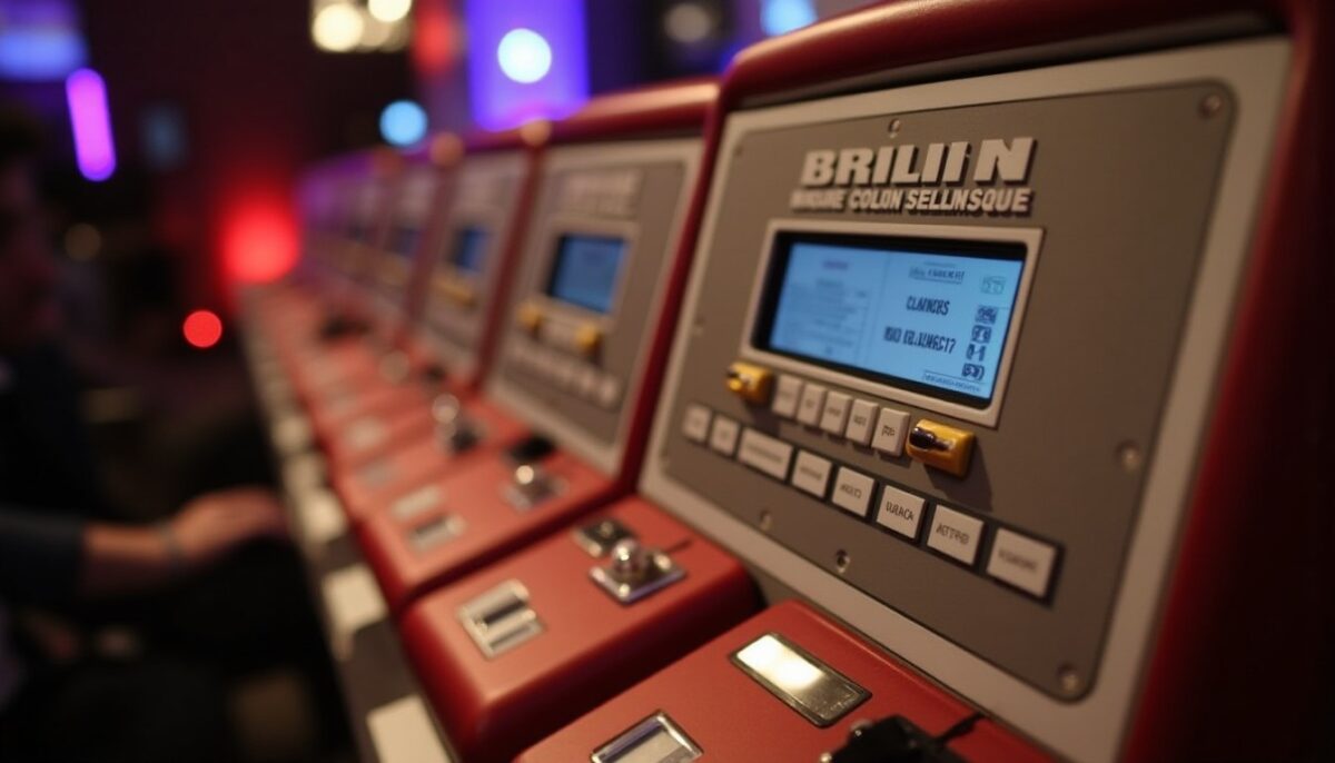 Défibrillateurs dans les casinos : ce qu'il faut savoir sur la nouvelle réglementation Défibrillateurs dans les casinos : ce qu'il faut savoir sur la nouvelle réglementation