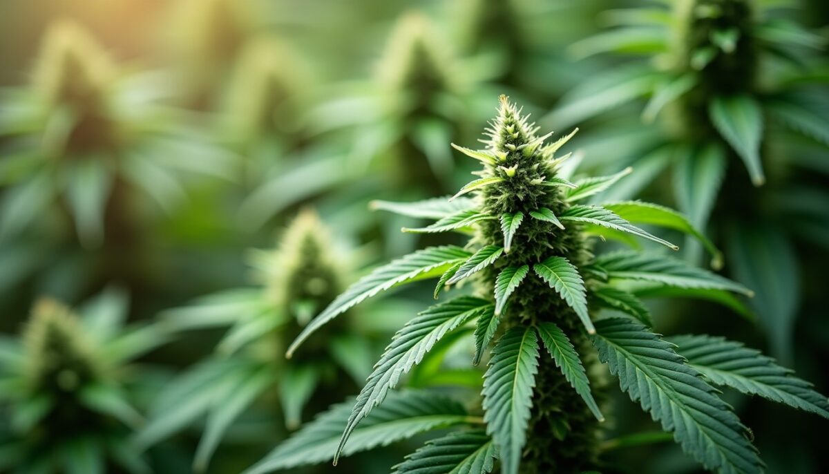 Les secrets révélés des cannabinoïdes naturels : un pouvoir insoupçonné