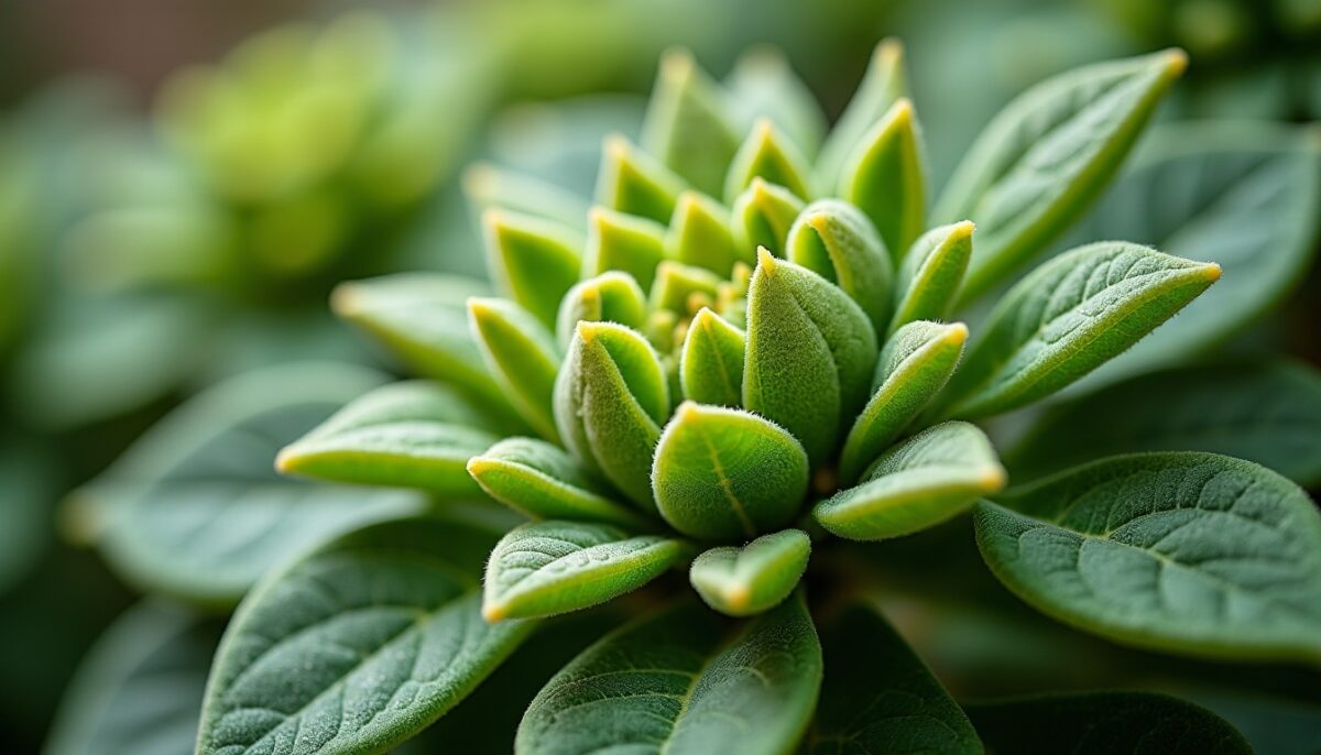 Les plantes incontournables pour favoriser un apaisement mental profond en 2026