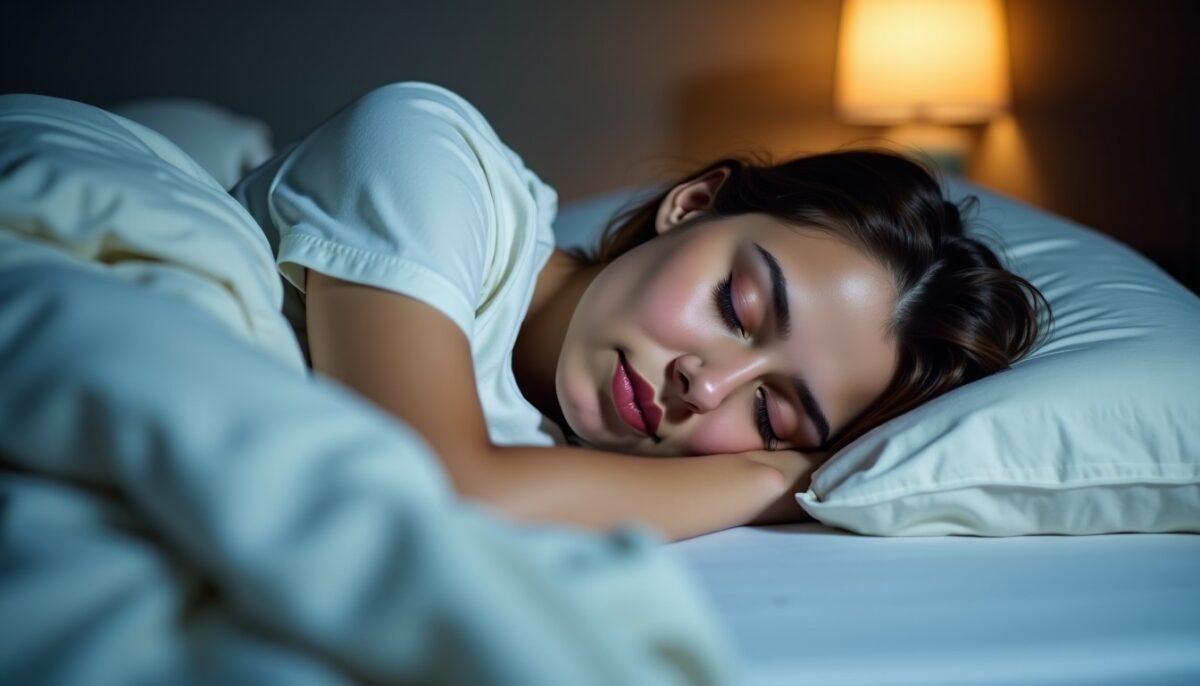 Optimisez votre récupération : les clés pour stimuler un sommeil profond réparateur Optimisez votre récupération : les clés pour stimuler un sommeil profond réparateur