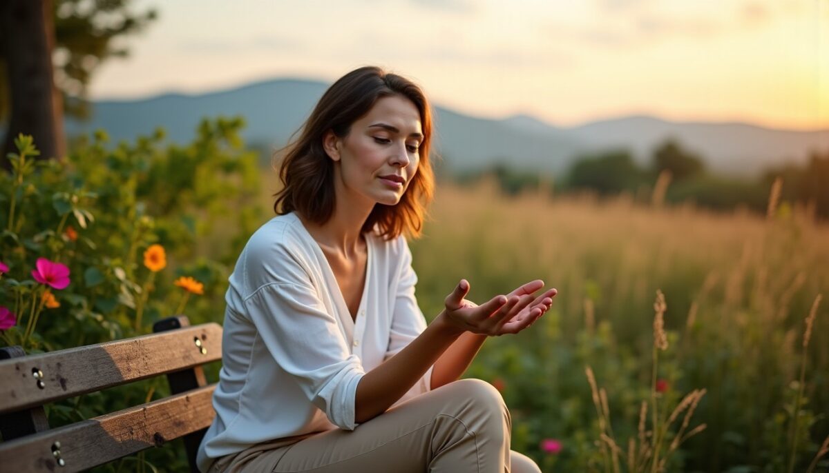 Fourmillements dans la main et spiritualité : comment interpréter ces signes mystérieux Fourmillements dans la main et spiritualité : comment interpréter ces signes mystérieux