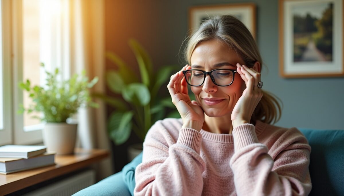 Comment soulager la fatigue oculaire et préserver la santé de vos yeux Comment soulager la fatigue oculaire et préserver la santé de vos yeux