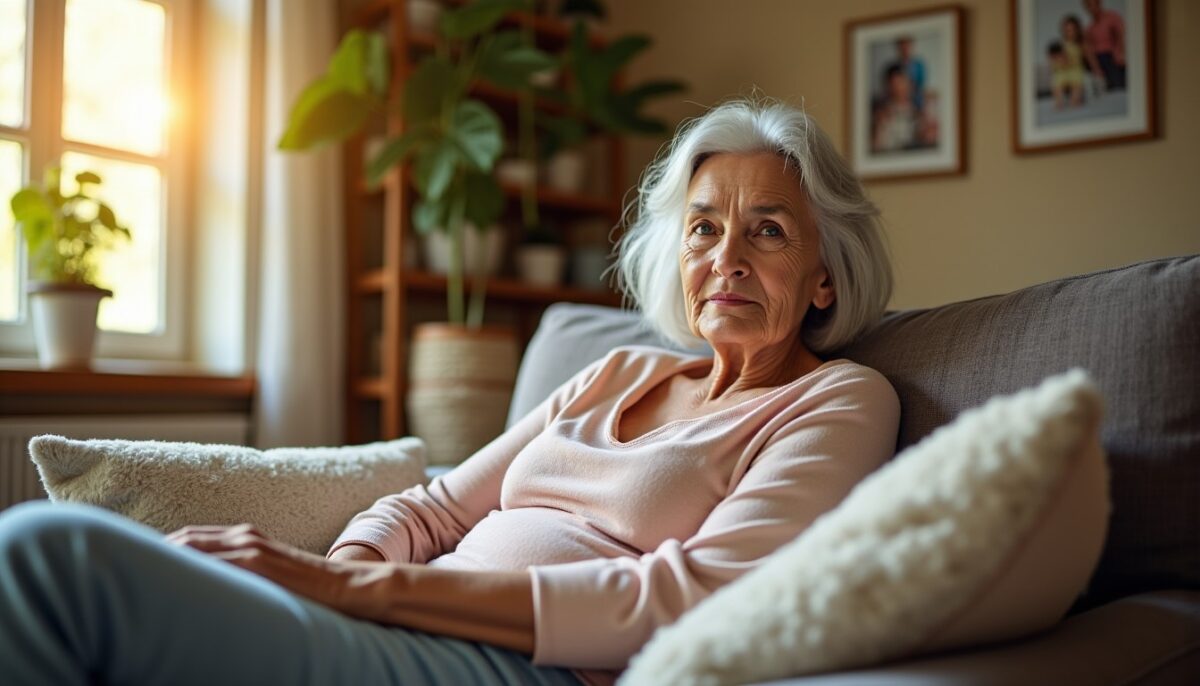 Comment Atténuer les Douleurs Après une Arthrodèse Cervicale : Conseils et Solutions Comment Atténuer les Douleurs Après une Arthrodèse Cervicale : Conseils et Solutions