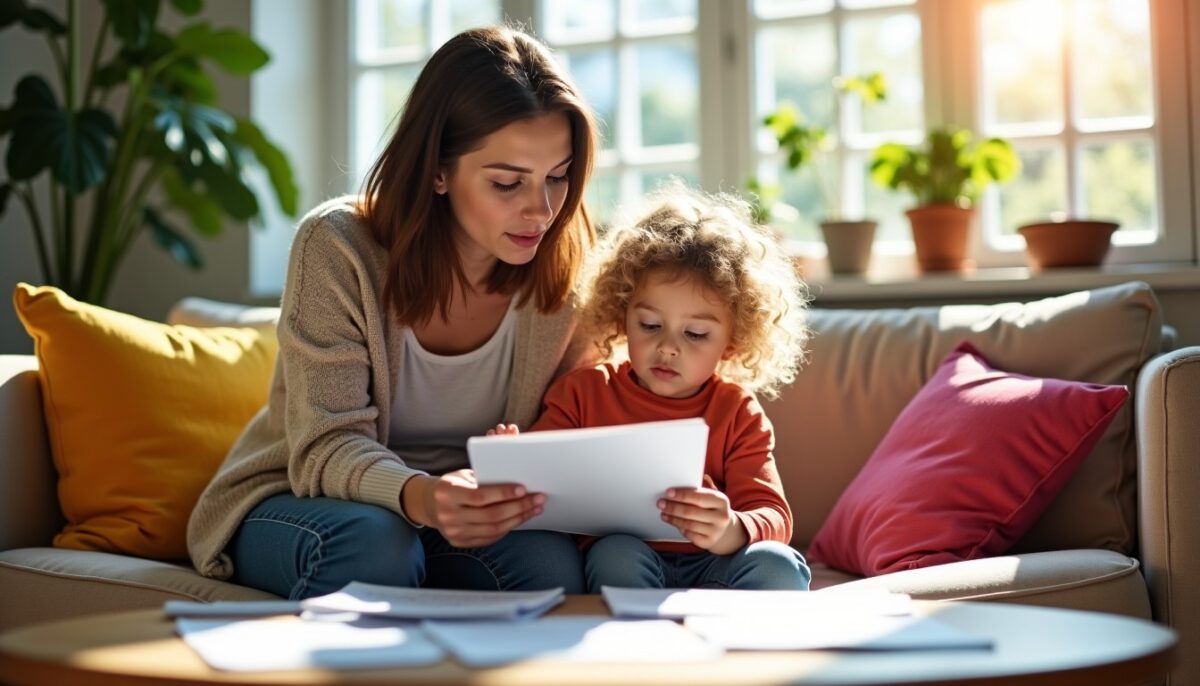 Quand et pourquoi choisir une mutuelle santé adaptée pour votre enfant ?