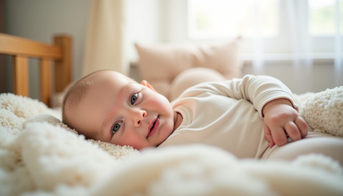 Comment soulager efficacement les coliques de votre bébé : astuces et remèdes naturels Comment soulager efficacement les coliques de votre bébé : astuces et remèdes naturels