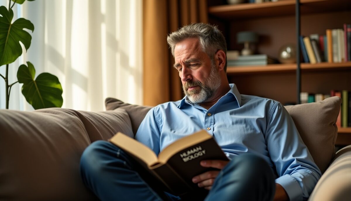 La montée de lait chez l’homme : comprendre les causes et démystifier la réalité La montée de lait chez l’homme : comprendre les causes et démystifier la réalité