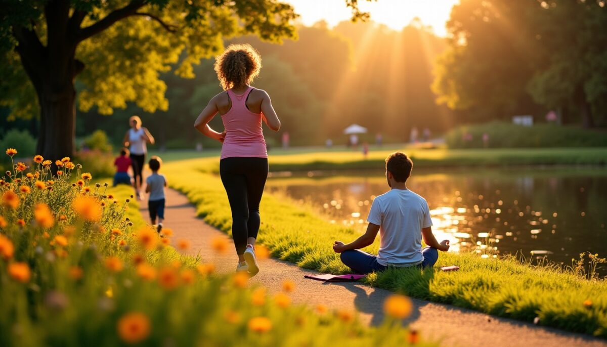 Adopter un mode de vie sain et durable : les clés pour 2026 Adopter un mode de vie sain et durable : les clés pour 2026