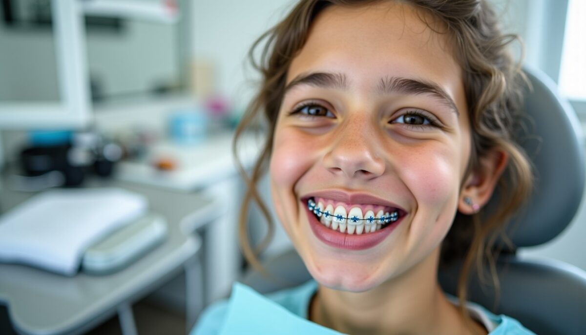 Appareil dentaire et dents mobiles : comprendre ce phénomène, normal ou danger ?