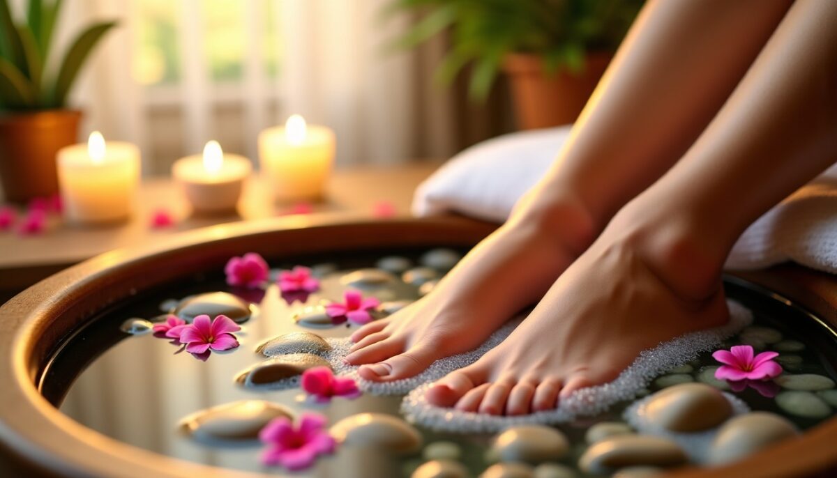 Comment éliminer un durillon et retrouver des pieds tout doux ? Comment éliminer un durillon et retrouver des pieds tout doux ?