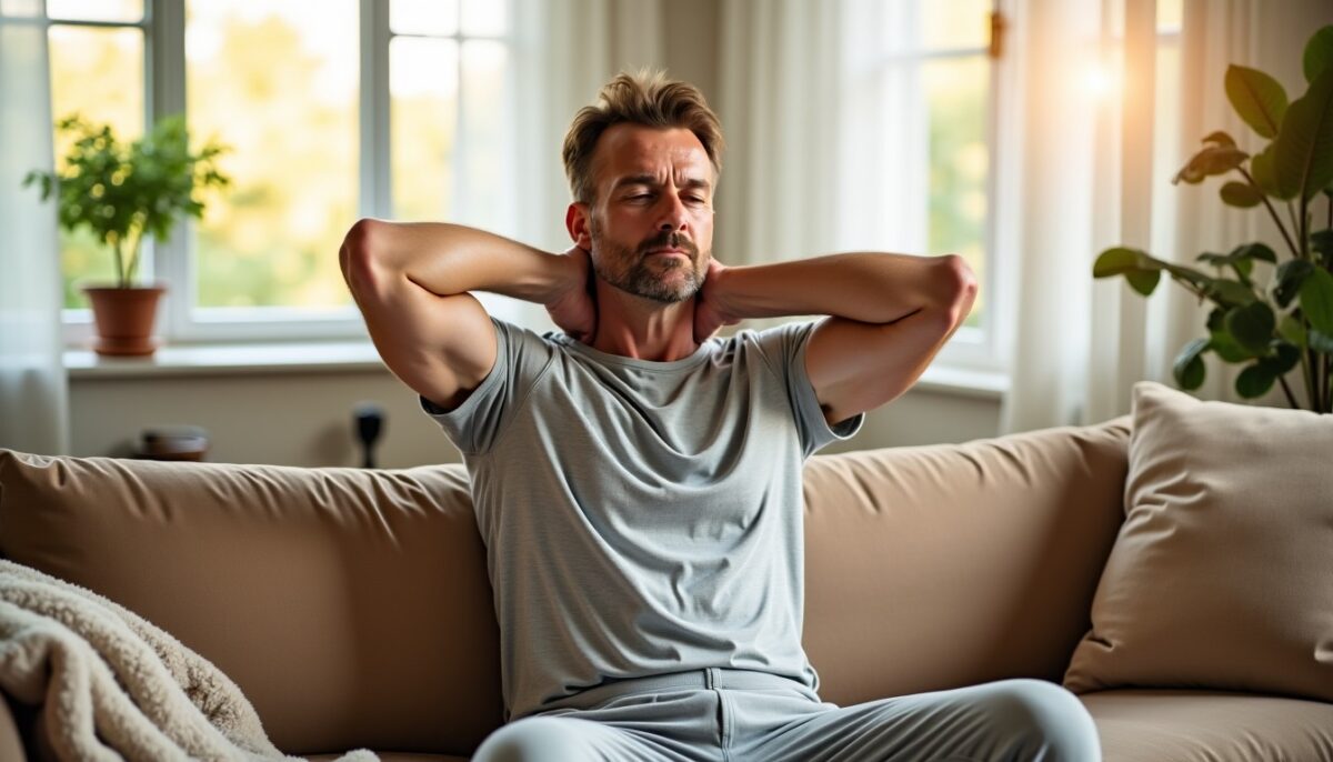 Optimisez votre rétablissement après la pose d'une prothèse discale : conseils et astuces Optimisez votre rétablissement après la pose d'une prothèse discale : conseils et astuces