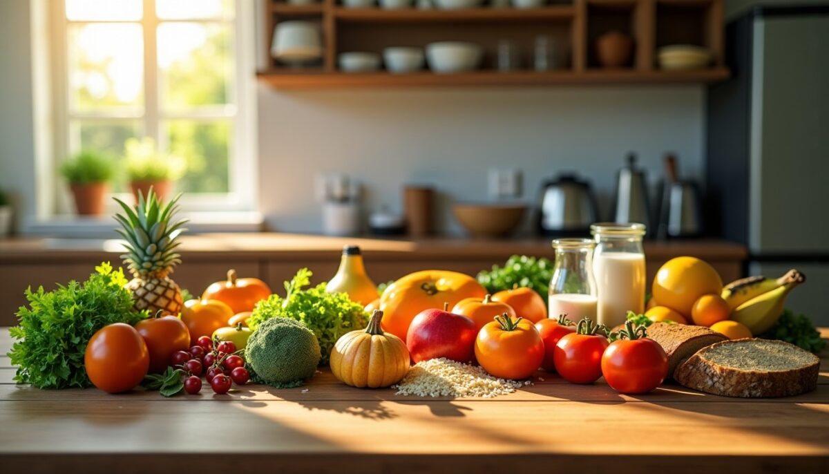 Oesophagite à éosinophiles et alimentation : le guide complet des aliments à éviter Oesophagite à éosinophiles et alimentation : le guide complet des aliments à éviter