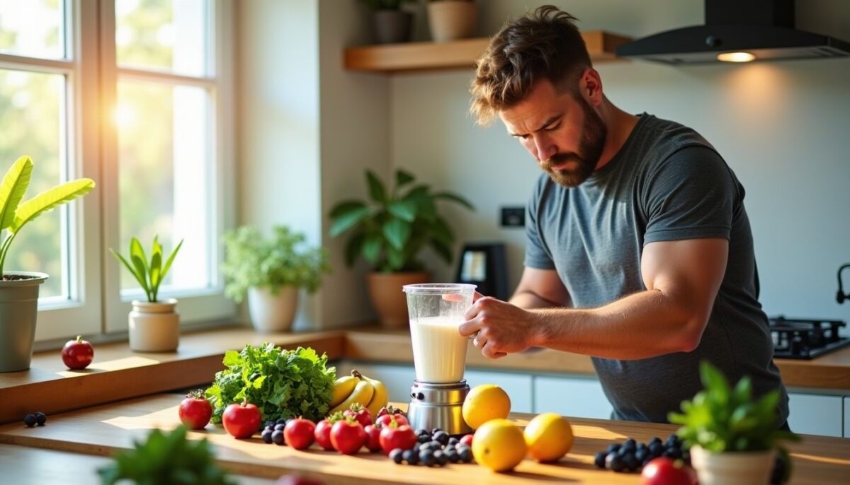 Astuces faciles pour optimiser votre santé au quotidien
