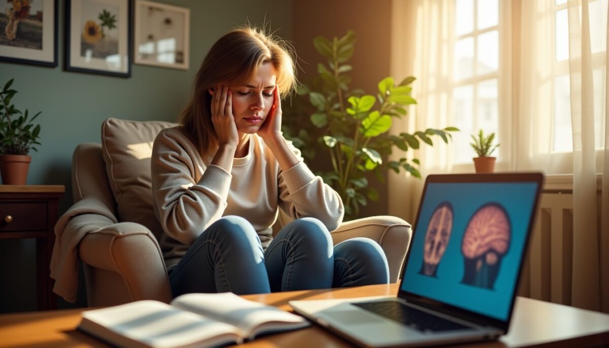 Les clés pour diagnostiquer une migraine efficacement Les clés pour diagnostiquer une migraine efficacement