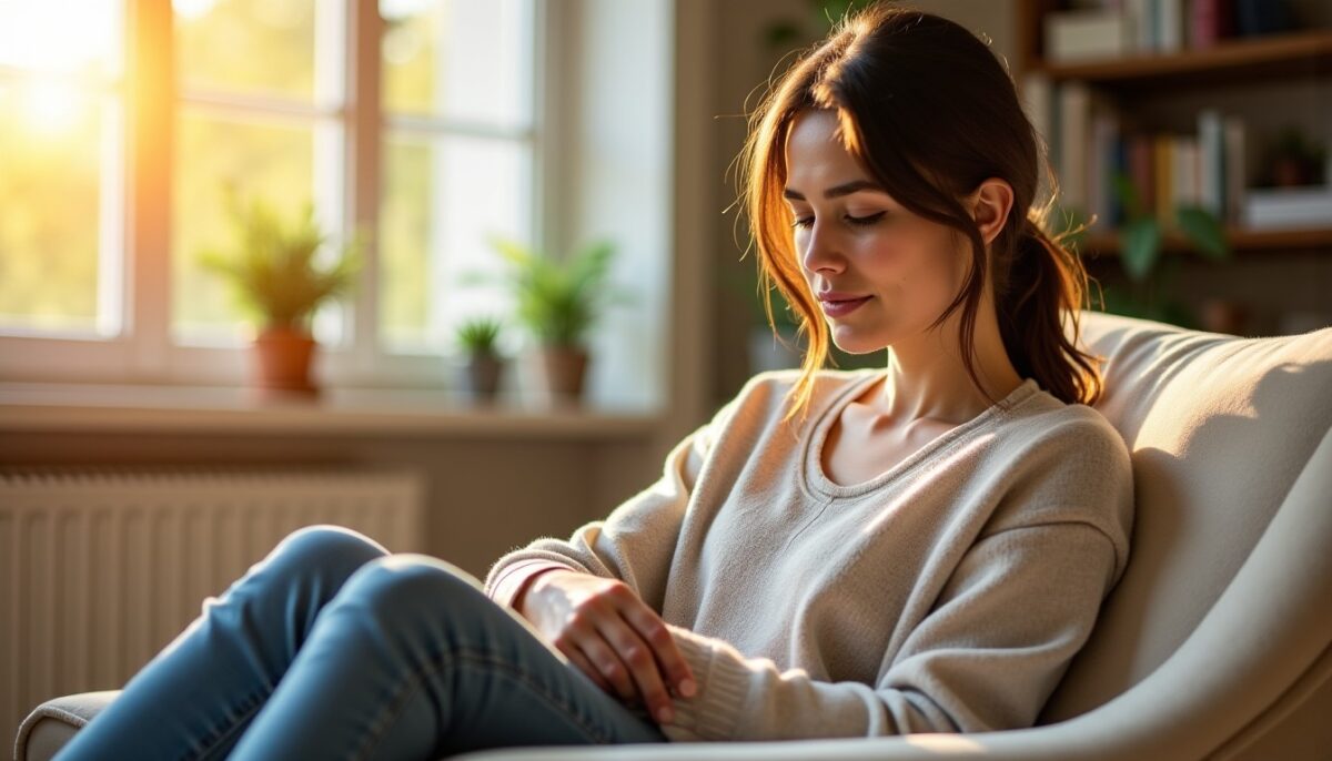 Endométriose et douleurs aux jambes : causes, mécanismes et solutions pour un soulagement efficace Endométriose et douleurs aux jambes : causes, mécanismes et solutions pour un soulagement efficace