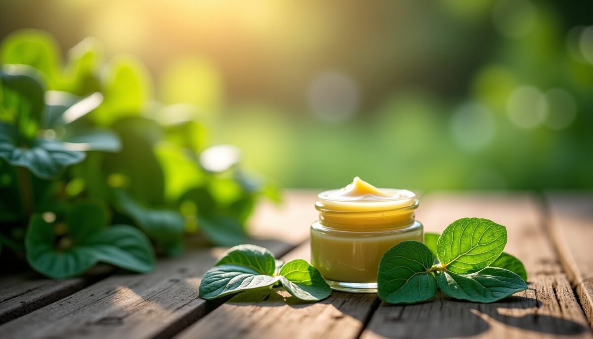 Baume de consoude : découvrez ses vertus étonnantes pour sublimer votre peau Baume de consoude : découvrez ses vertus étonnantes pour sublimer votre peau