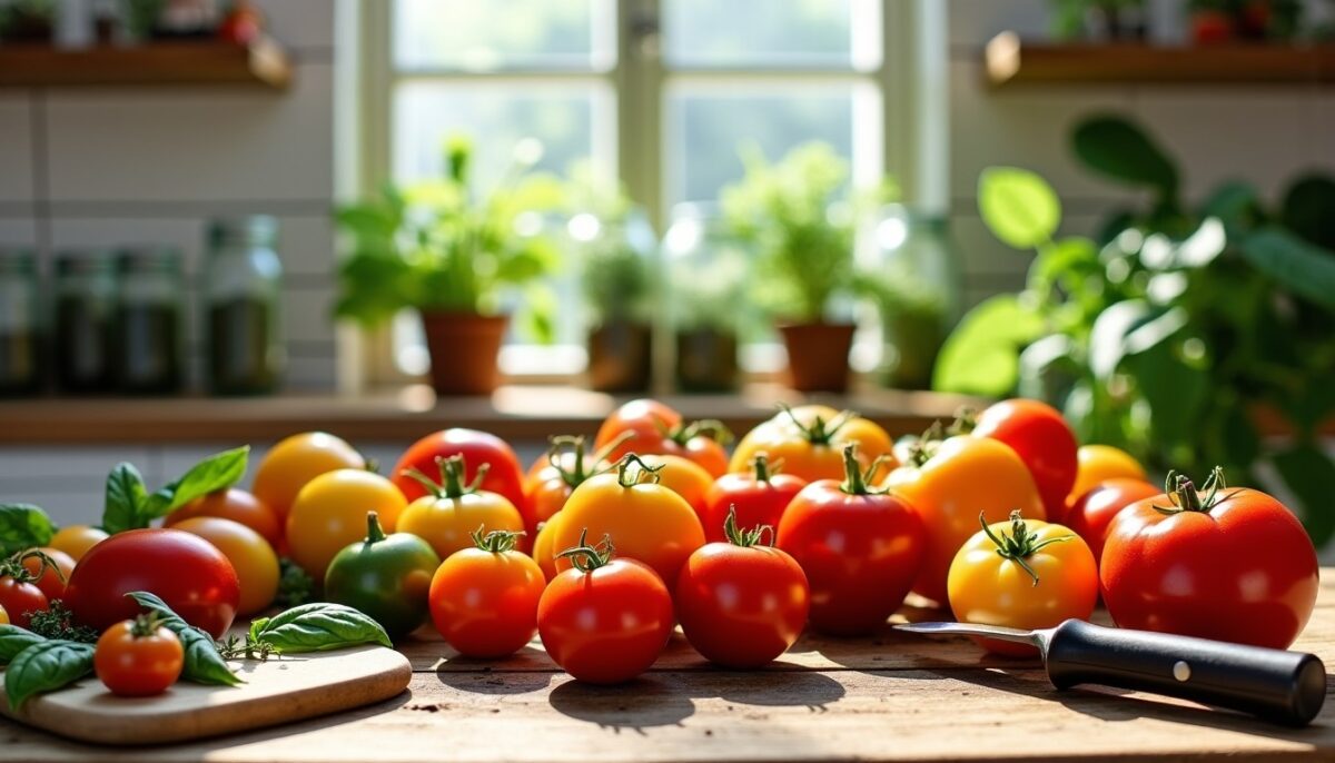 Adoptez le régime tomate : une cure détox revitalisante en seulement 3 jours Adoptez le régime tomate : une cure détox revitalisante en seulement 3 jours
