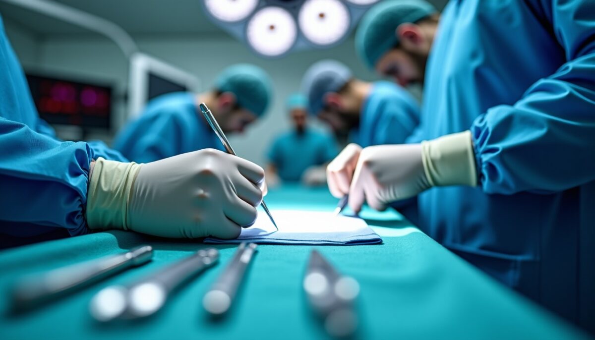 Fibrine et circoncision : le rôle clé dans le processus de cicatrisation Fibrine et circoncision : le rôle clé dans le processus de cicatrisation