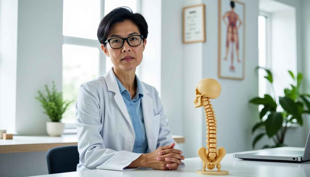 Comment traiter la déshydratation discale : solutions efficaces et recommandations essentielles Comment traiter la déshydratation discale : solutions efficaces et recommandations essentielles