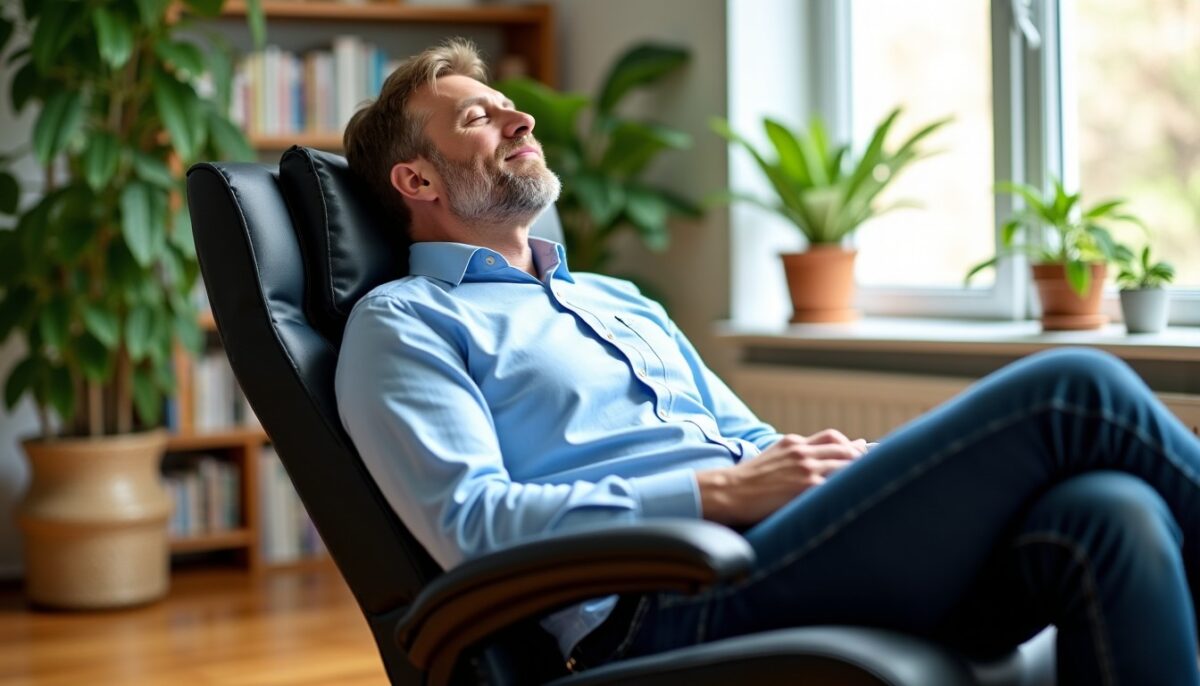Démystifier les vertiges cervicaux : causes et solutions pour un soulagement efficace Démystifier les vertiges cervicaux : causes et solutions pour un soulagement efficace