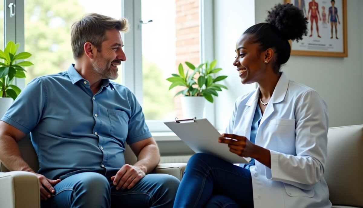 Vasectomie : comprendre les effets secondaires et les vérités sur cette intervention Vasectomie : comprendre les effets secondaires et les vérités sur cette intervention