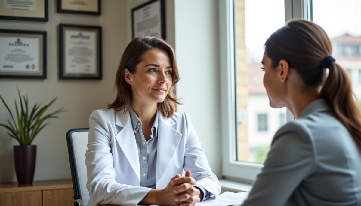 Tout savoir sur le remboursement des consultations en chirurgie esthétique : le guide complet Tout savoir sur le remboursement des consultations en chirurgie esthétique : le guide complet