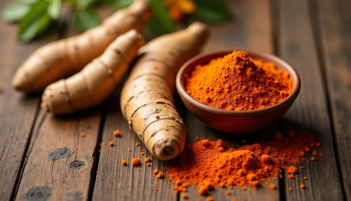 Curcuma vs Curcumine : comprendre les clés de leur efficacité Curcuma vs Curcumine : comprendre les clés de leur efficacité