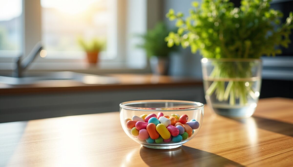 Magnésium et anticoagulants : associations possibles et précautions essentielles Magnésium et anticoagulants : associations possibles et précautions essentielles