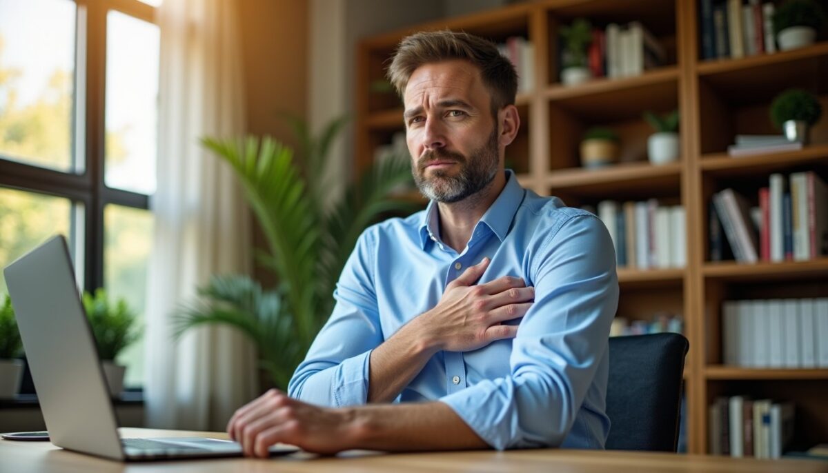 Combien de temps dure une crise cardiaque et comment reconnaître ses symptômes ?