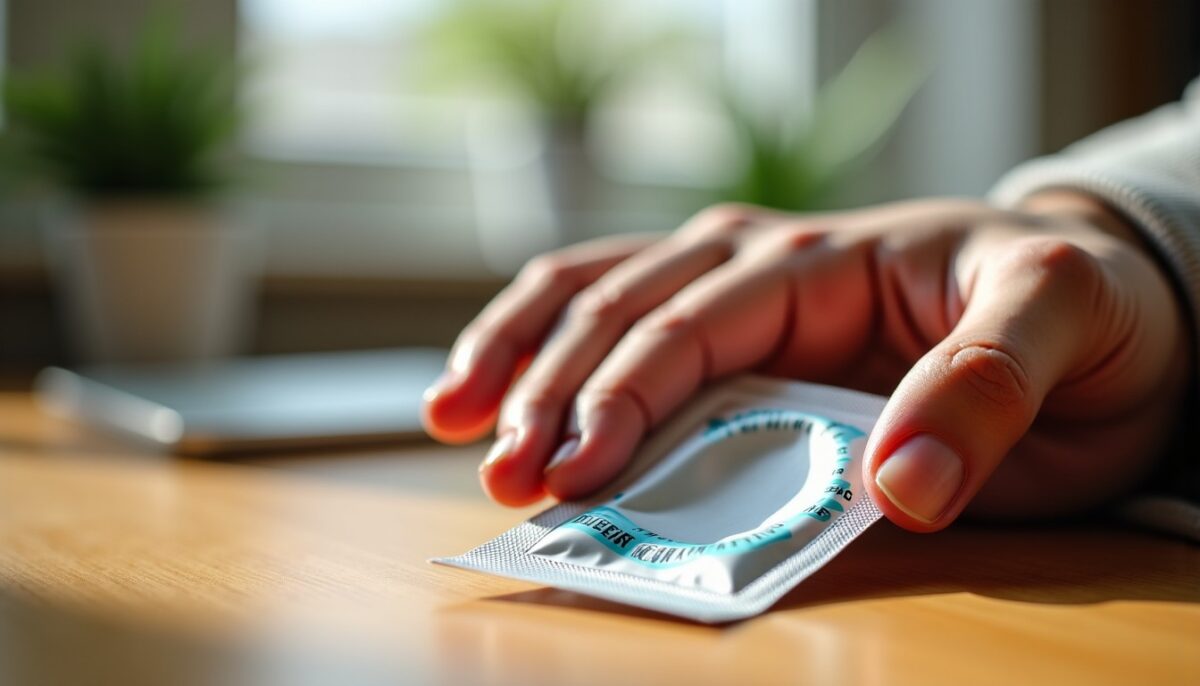 Guide complet sur la durée de validité des préservatifs : ce qu’il faut savoir Guide complet sur la durée de validité des préservatifs : ce qu’il faut savoir