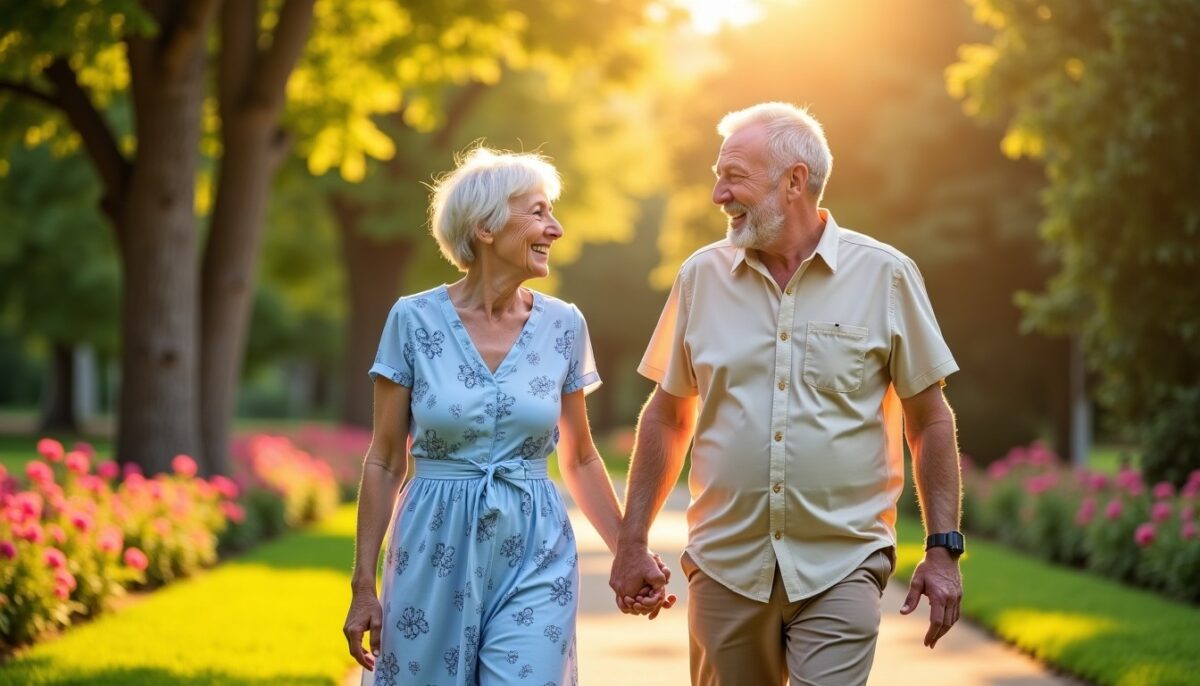 Redynamiser les seniors : nos astuces essentielles pour retrouver vitalité et bien-être Redynamiser les seniors : nos astuces essentielles pour retrouver vitalité et bien-être
