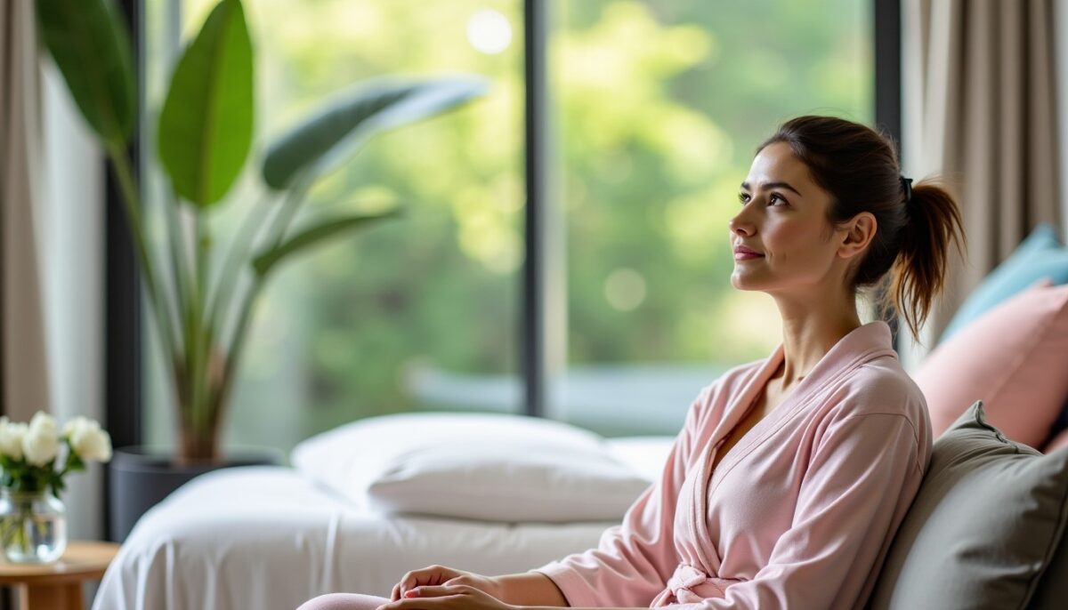 Saignements post-conisation : conseils pour bien vivre votre période de convalescence