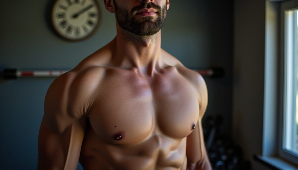 Douleur au muscle pectiné : comprendre ses origines et découvrir des solutions efficaces