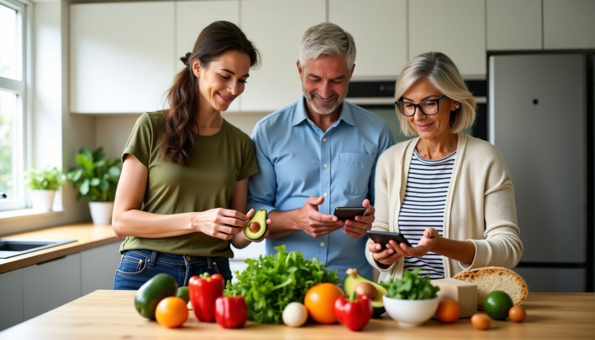 Surveillance alimentaire : votre guide complet pour un suivi nutritionnel optimal Surveillance alimentaire : votre guide complet pour un suivi nutritionnel optimal
