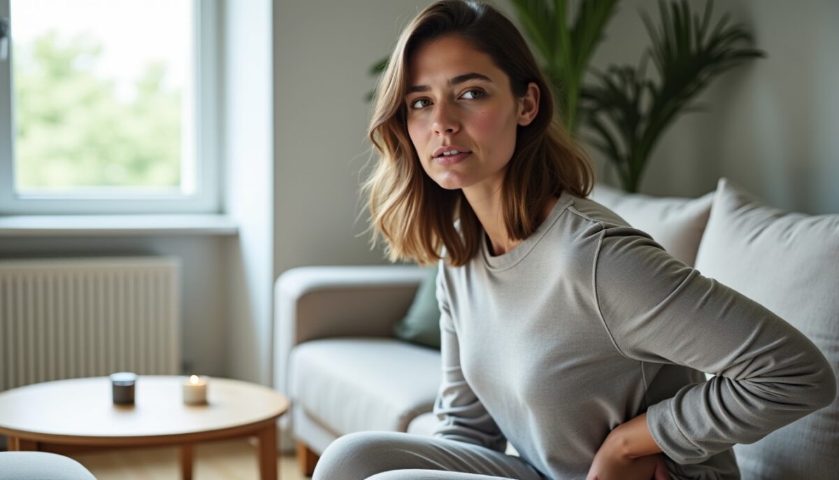 Douleur au coccyx sans traumatisme : comprendre les causes et trouver des solutions efficaces en 2026